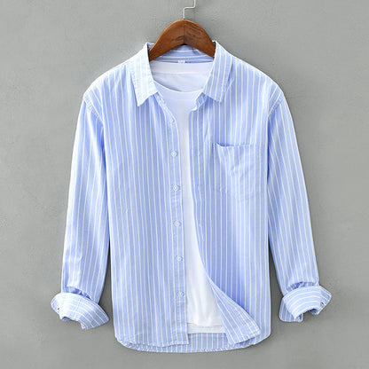 Frank Hardy Sunny Sunday Casual Shirt