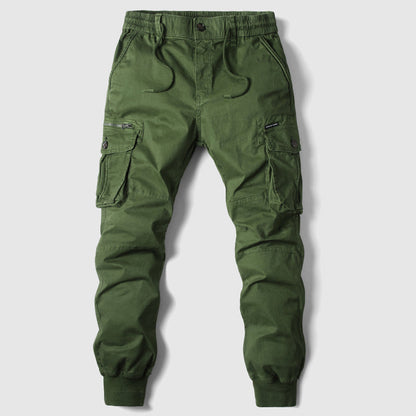 Frank Hardy Tactical Cargo Pants