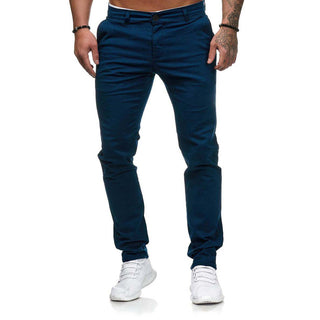 Frank Hardy Urban Chino Pants