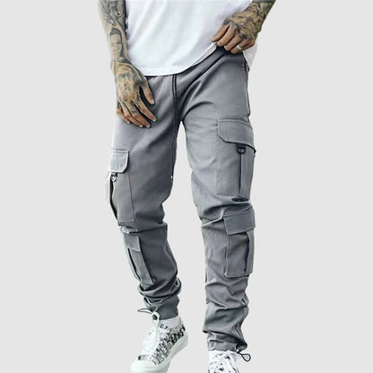 Frank Hardy Warrior Cargo Pants