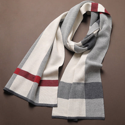 Franky Bianchi Premium Scarf