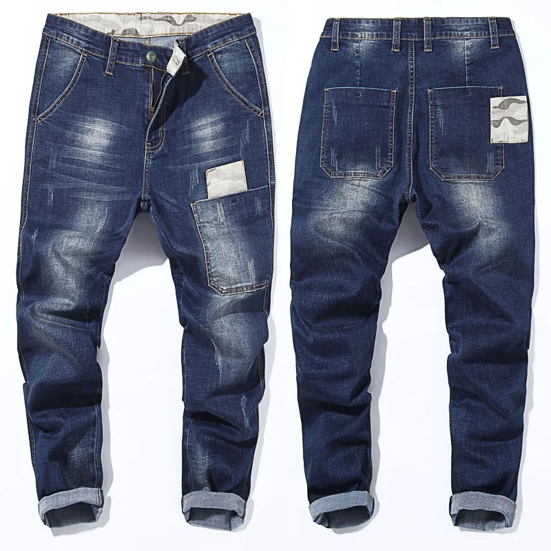 Brooklyn Denim Jeans