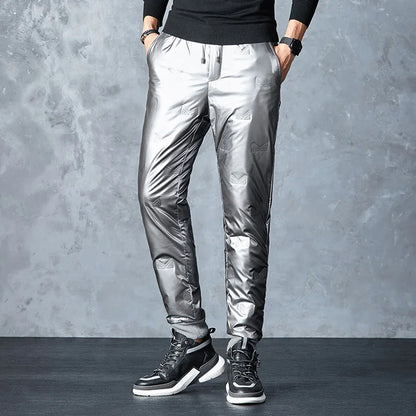 Ultra-Lightweight Insulated Trouser