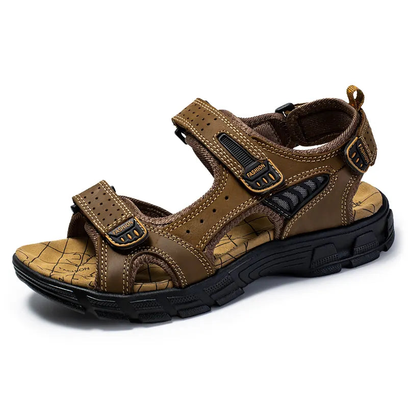 Hudson | Orthopaedic Sandals