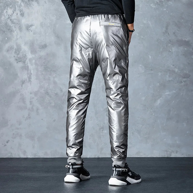 Ultra-Lightweight Insulated Trouser