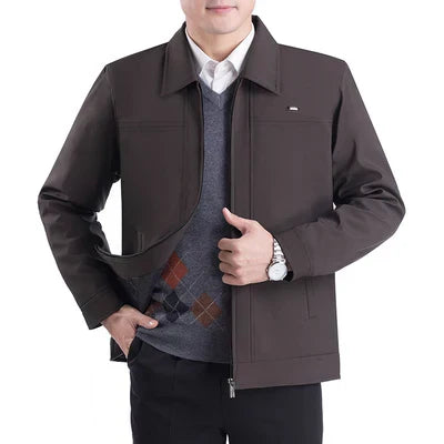 RESTIGIO CASUAL JACKET