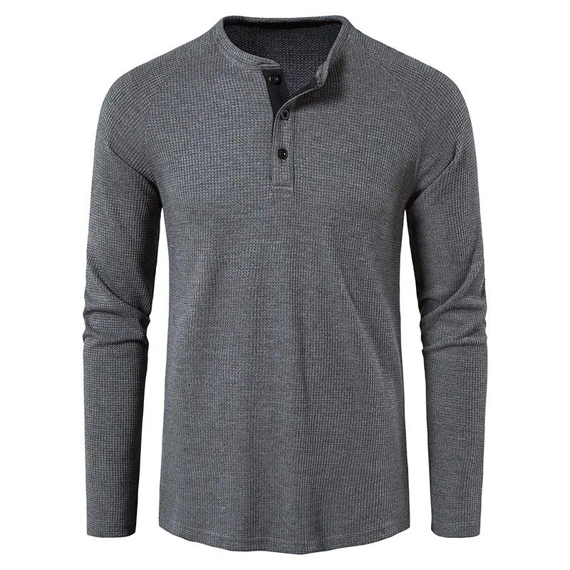 Noble's Henley Shirt