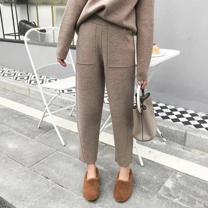 Alexa Cosy Two Piece Set