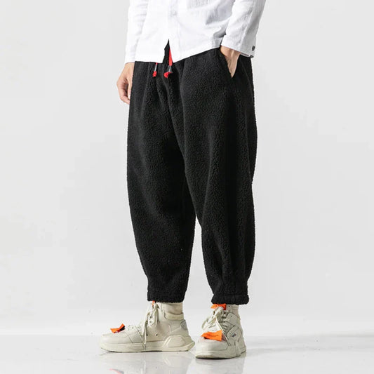 SNUGFIT JOGGERS