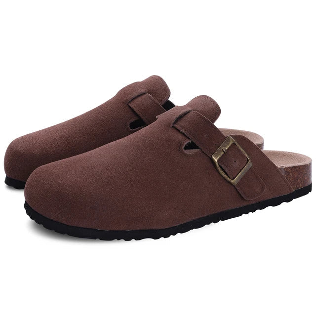 Amore | Slip-On Clogs