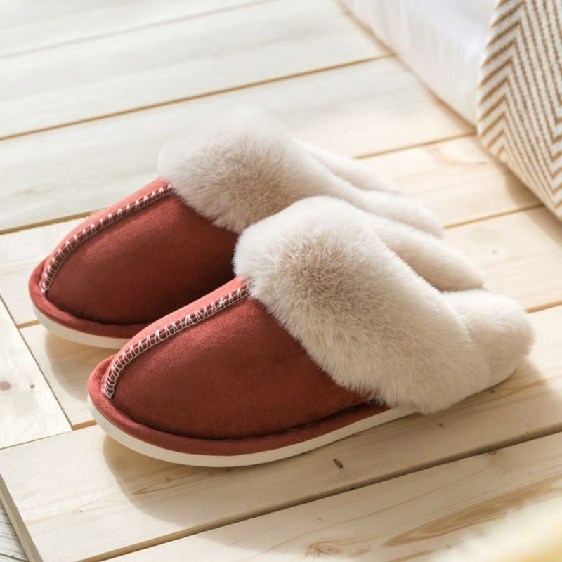 Inbu Thick Premium Slippers