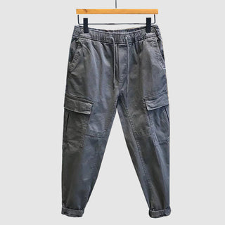 Jack Washington Revenge Cargo Pants