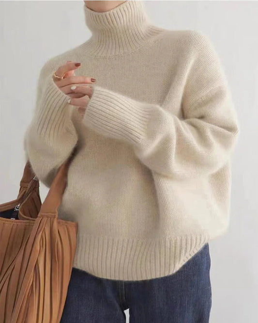 MILANO - Cozy loose sweater