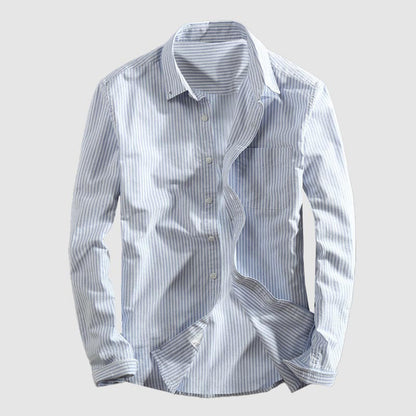 Liberator Cotton Spring Shirt