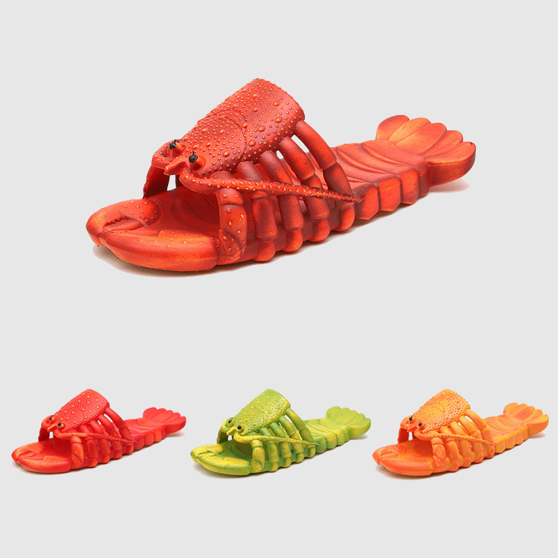 Lobster Flops