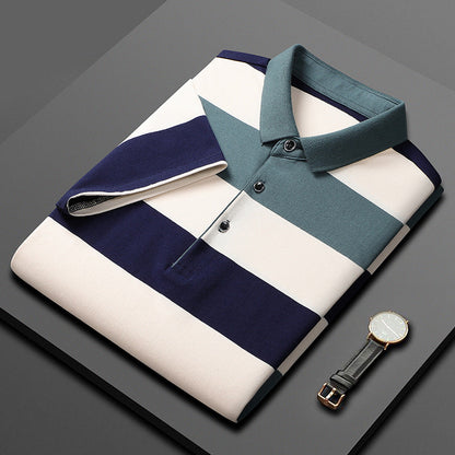 London Casual Business Polo