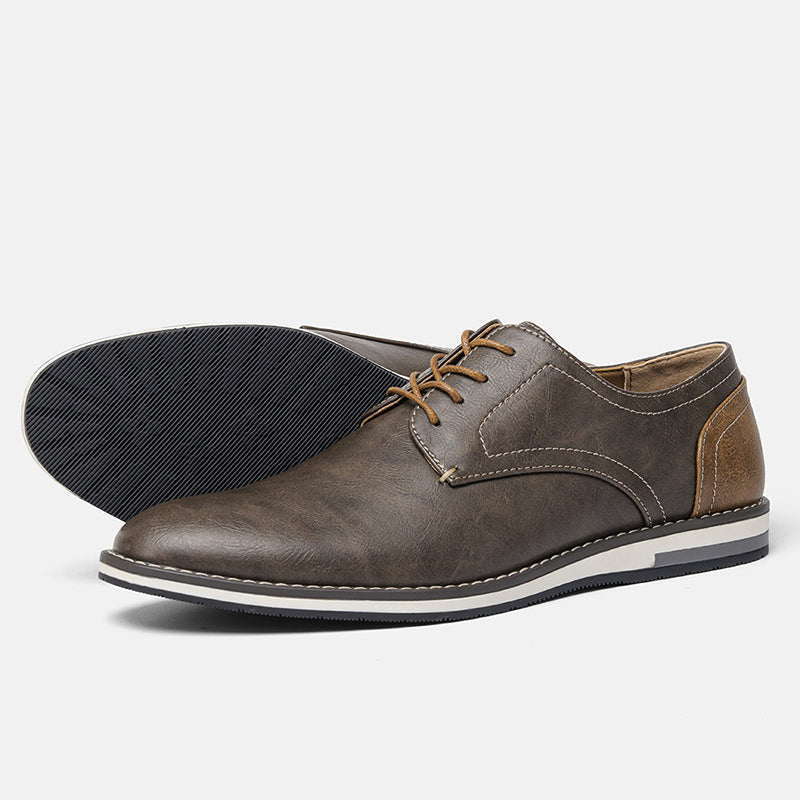 London Formal Oxford Shoes