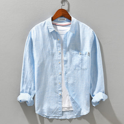 Long Beach Spring Shirt