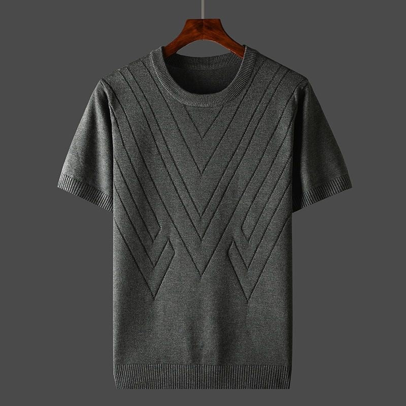 Louis Martin Supreme Cashmere Shirt