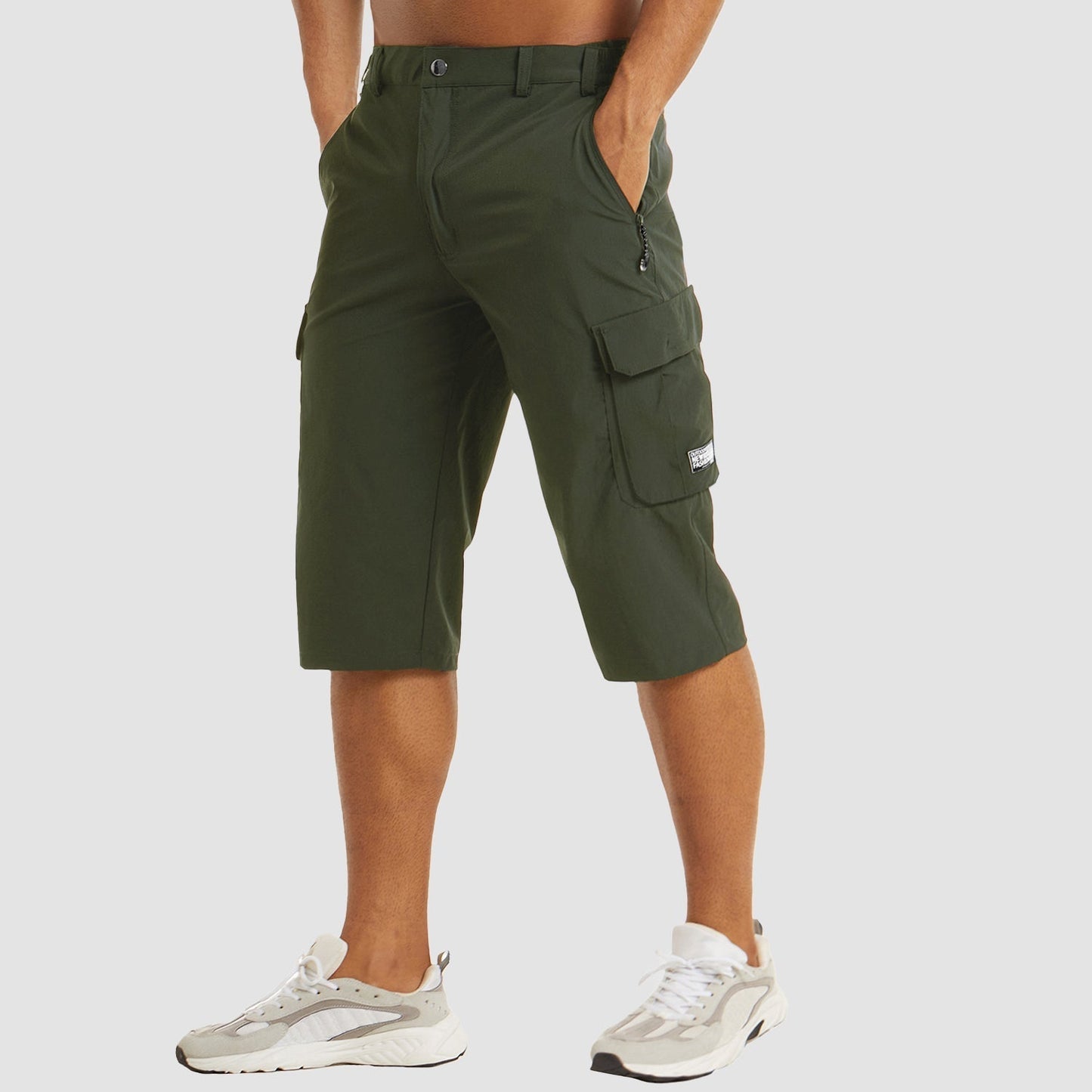 Jason | Cargo Shorts