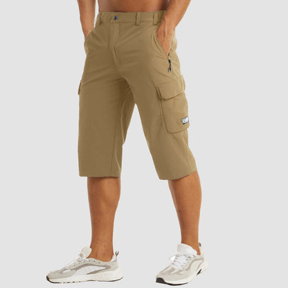 Jason | Cargo Shorts