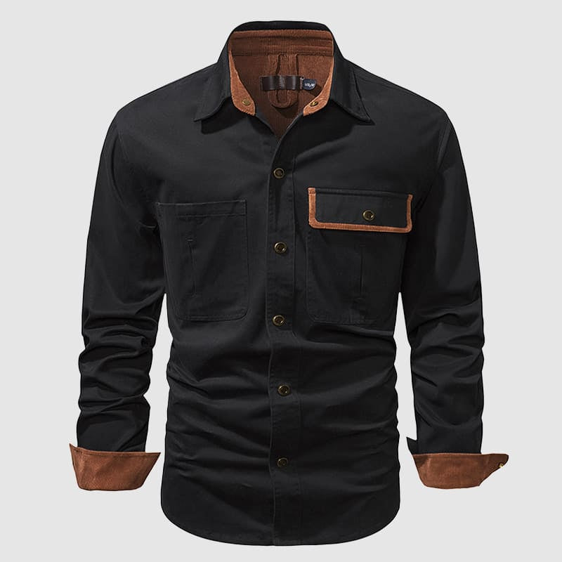 Manhattan DualSky Casual Shirt