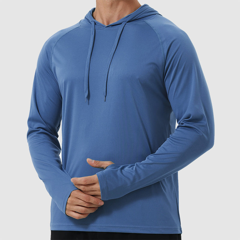 Maverick Athletic Hoodie