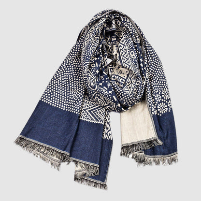 Melbourne Premium Cotton Scarf