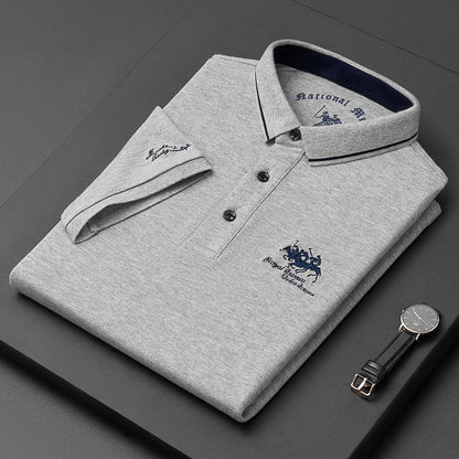 Henry | Classic Men's Polo