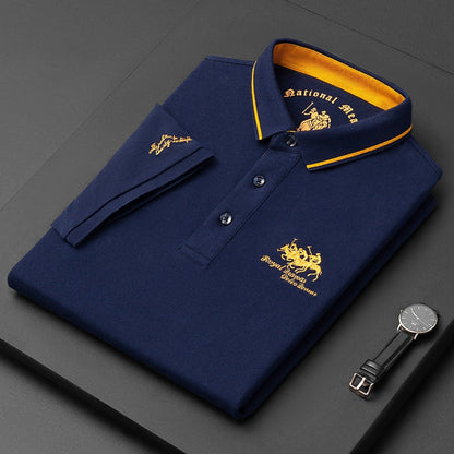 Henry | Classic Men's Polo