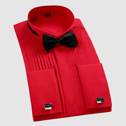 Monte Carlo DualSky Dress Shirt