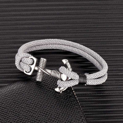 Nautica Anchor Bracelet