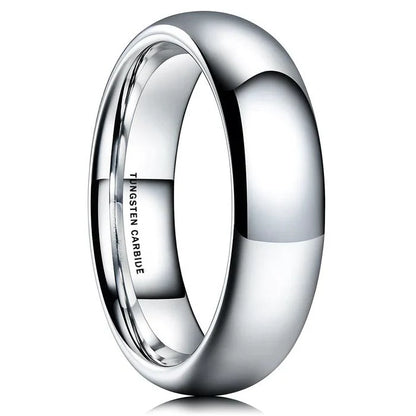 4MM-8MM TUNGSTEN RINGS