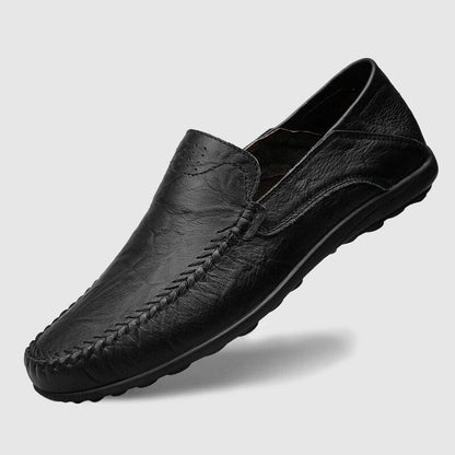 Palermo Leather Loafers