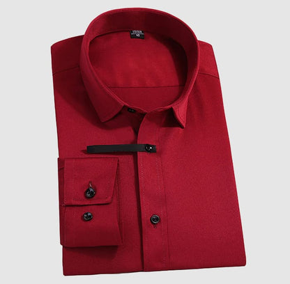 Phoenix DualSky Dress Shirt