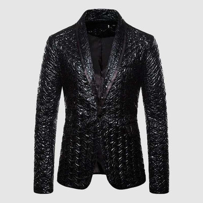 Presley Ultimate Showman Blazer