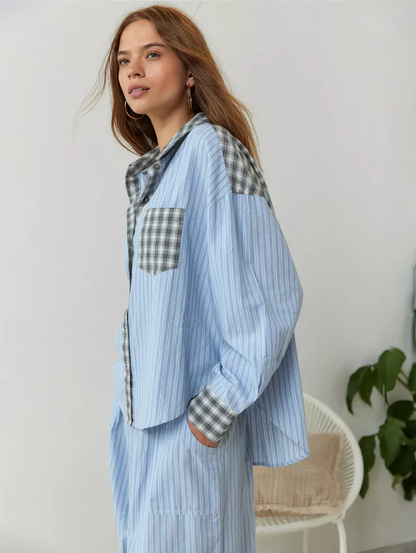 Dreamy Pyjama Set