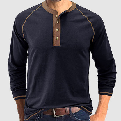 Ranger Henley Shirt