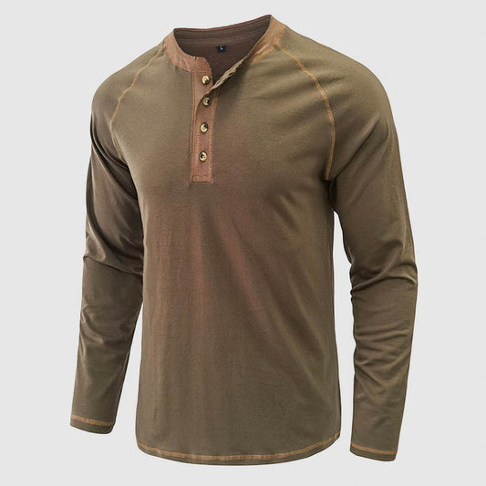 Ranger Henley Shirt