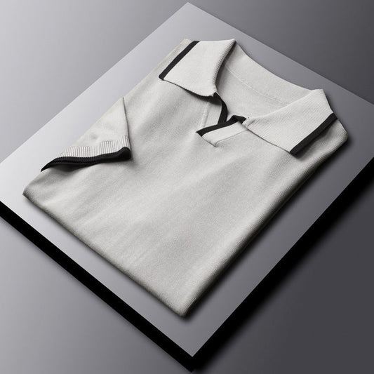 Remy-Doir Paris Polo Shirt