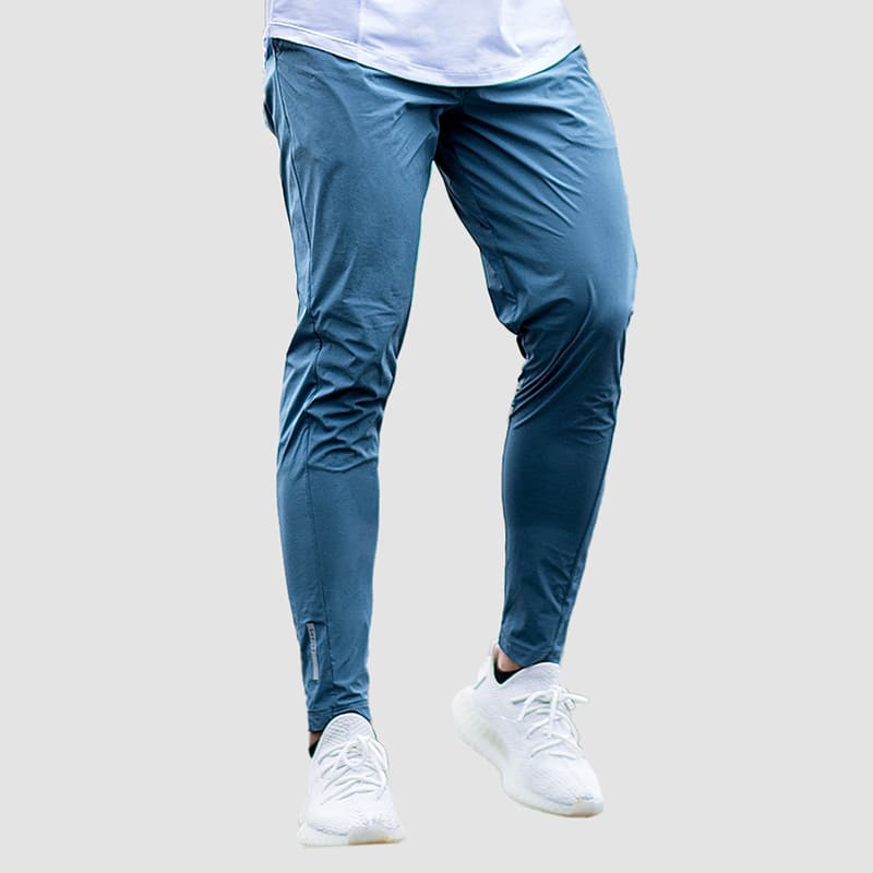 Rise Casual Flex Sweatpants