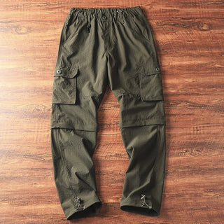 Rushmore OutdoorPro Hiking Pants