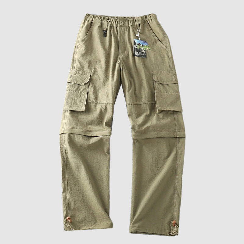 Rushmore Quick-Dry Hiking Pants