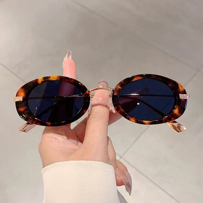 Bellamont Sunglasses