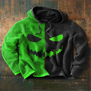 THE HALLOW HOODIE