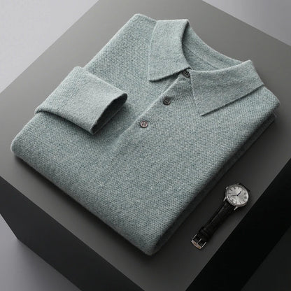 TESSILE MERINO SHIRT