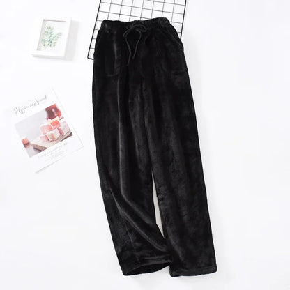 Ultra-Soft Fleece Pants