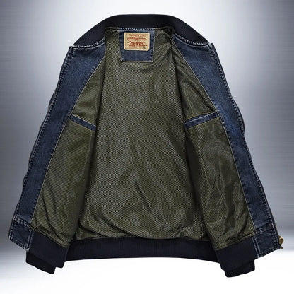 Anderson Denim Jacket