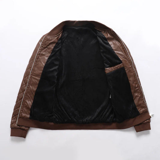 Skyline Leather jacket