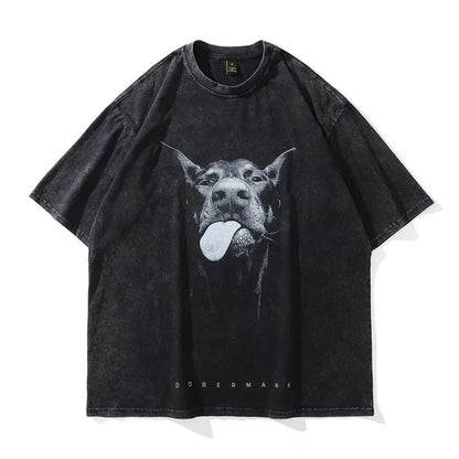 Doberman T-Shirt